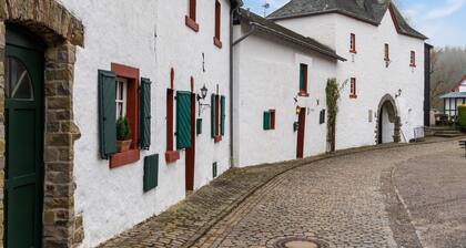 Schleiden Wellness Apartment