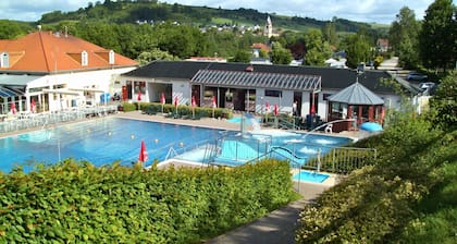 Olsdorf Forestview Apartment