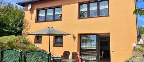 Apartment | Exterior