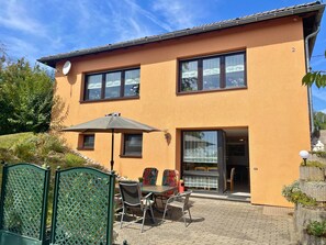 Appartement | Exterieur