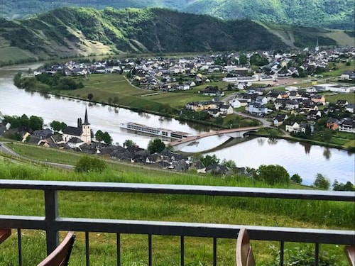 Olsdorf Forestview Apartment