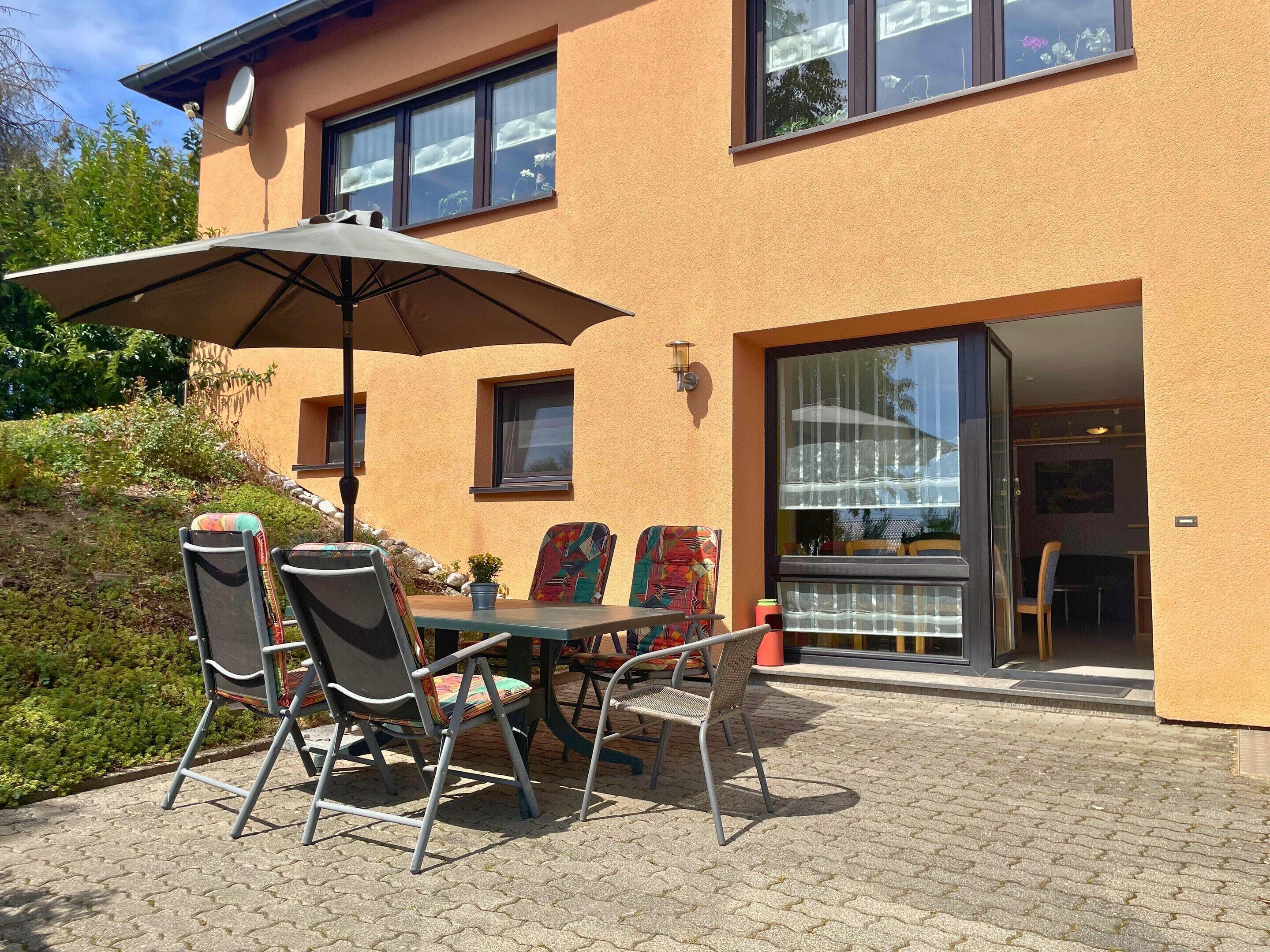 Apartemen | Balkon