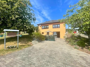 Apartamento | Fachada