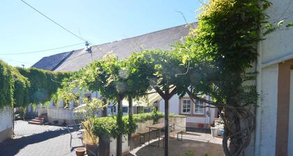 Cosy Apartment With Terrace in Meisburg