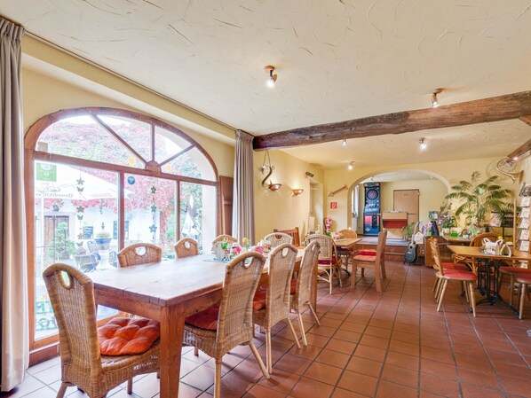 Apartment | Speisen