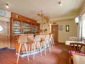 Lägenhet | Restauranger