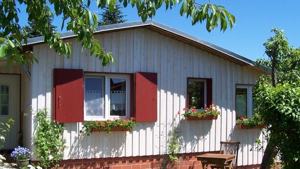 Casa | Exterior