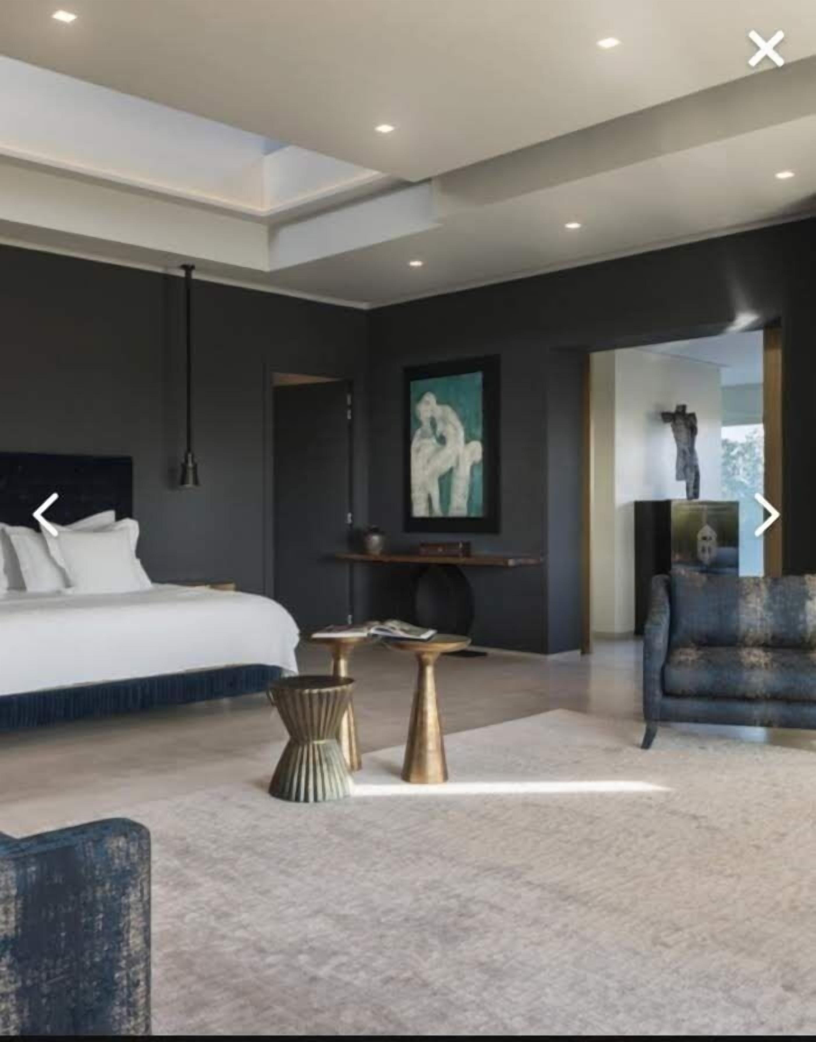 Villa | 4 bedrooms, free WiFi, bed sheets