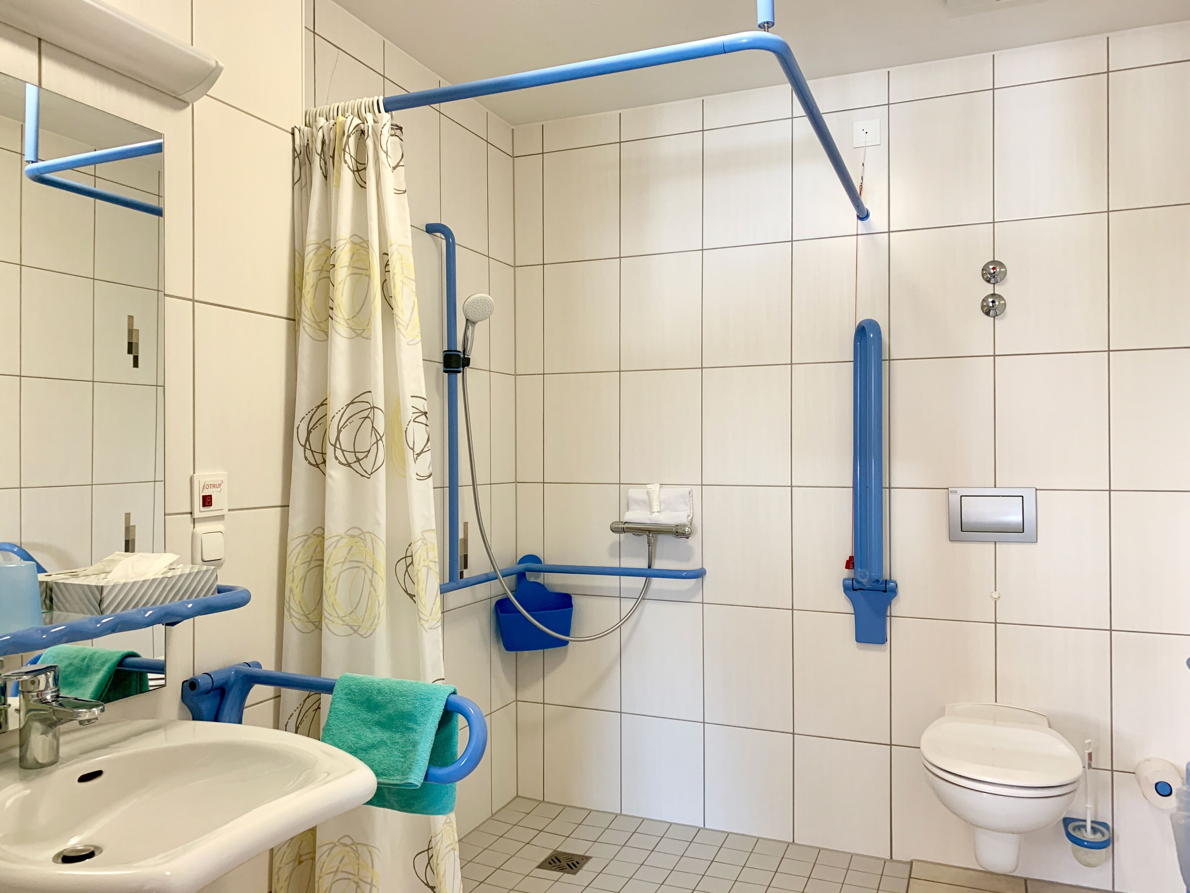 Kamar mandi
