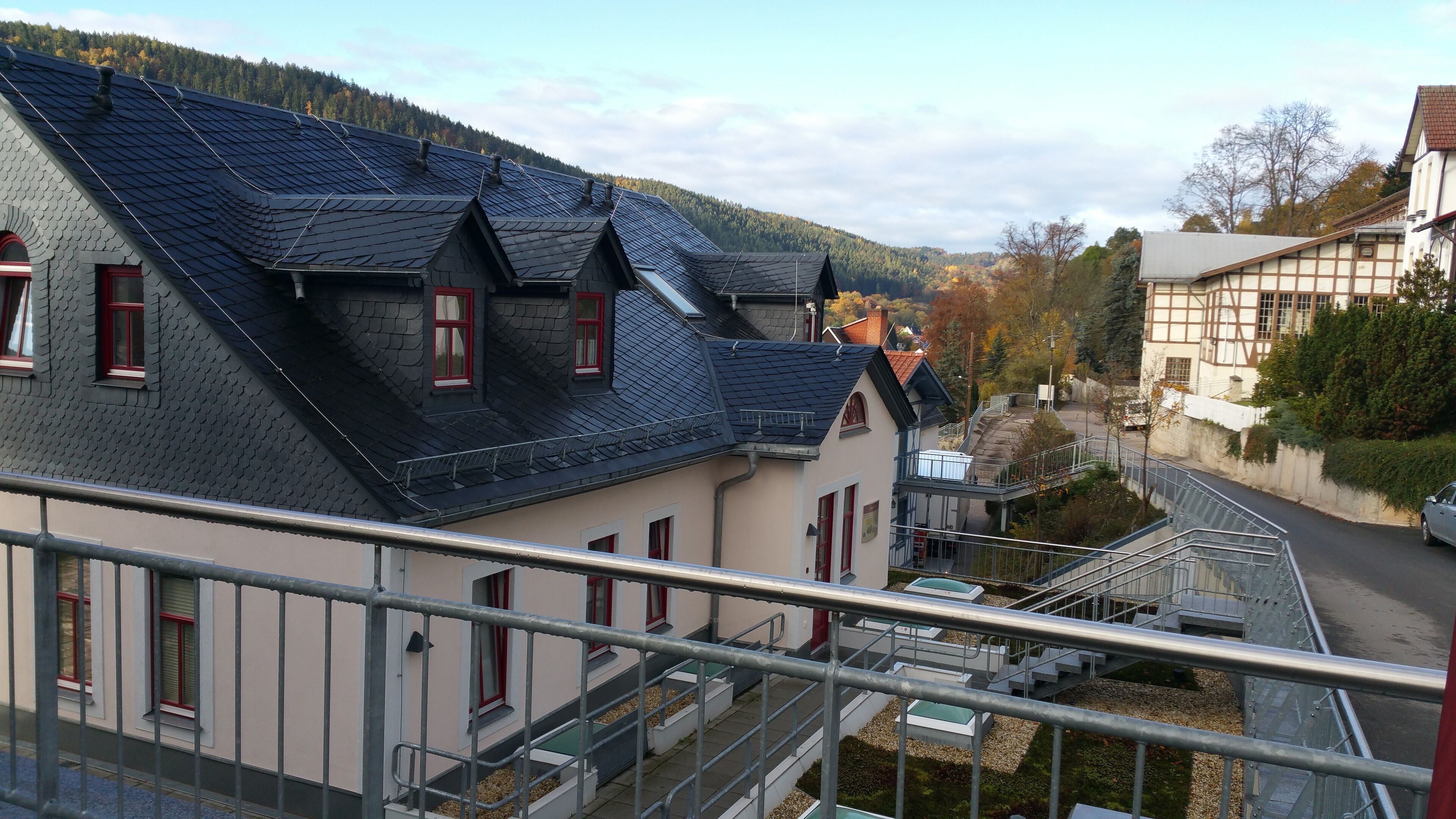 Eksteriør