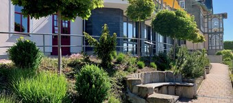 Evangelisches Allianzhaus Bad Blankenburg