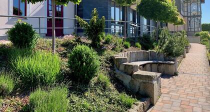 Evangelisches Allianzhaus Bad Blankenburg