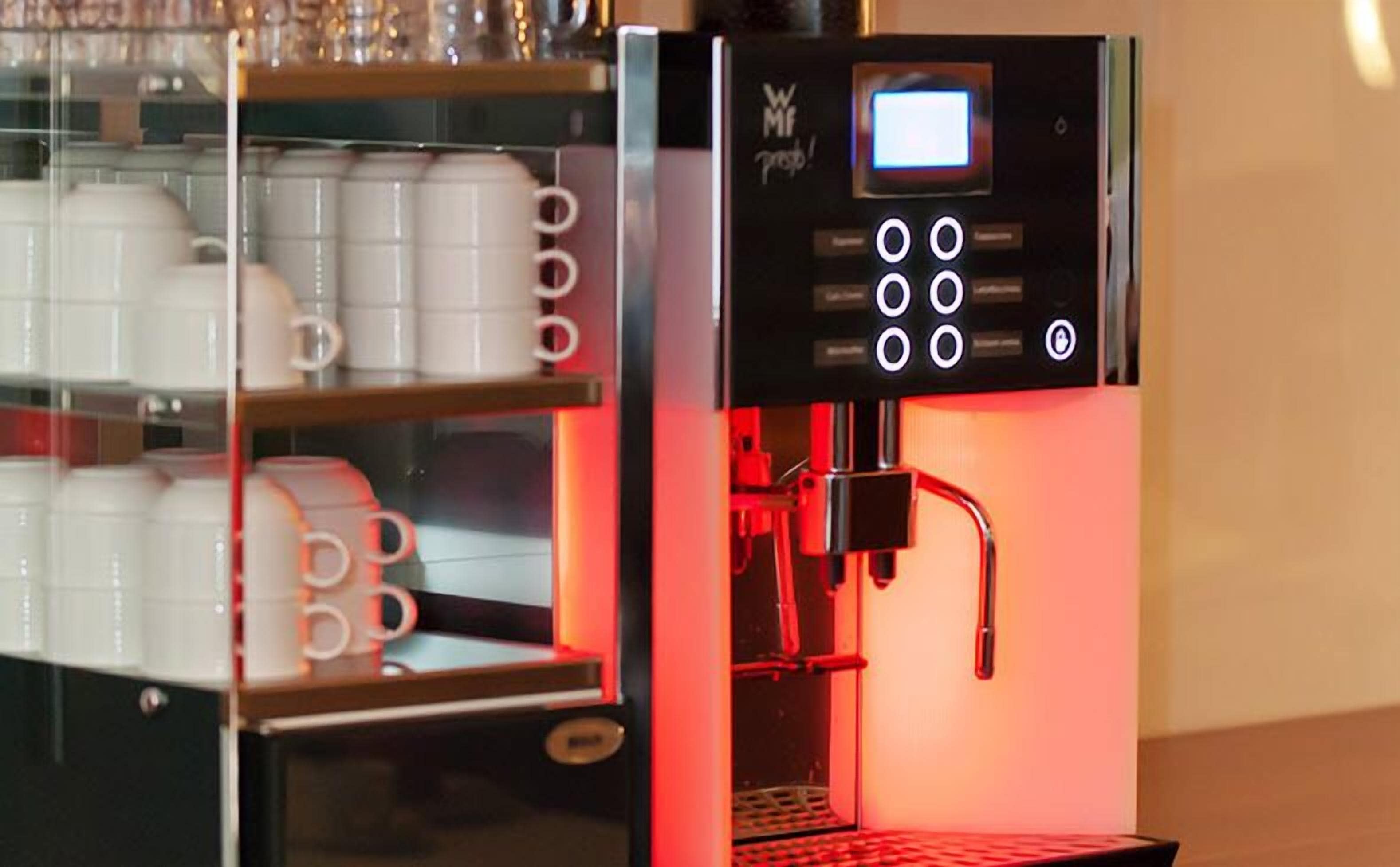 daily buffet breakfast (eur 15.00 per person)