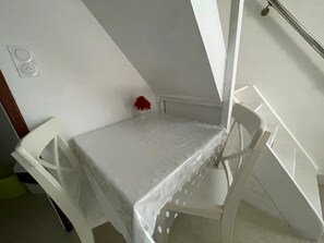 Cottage | Restauration