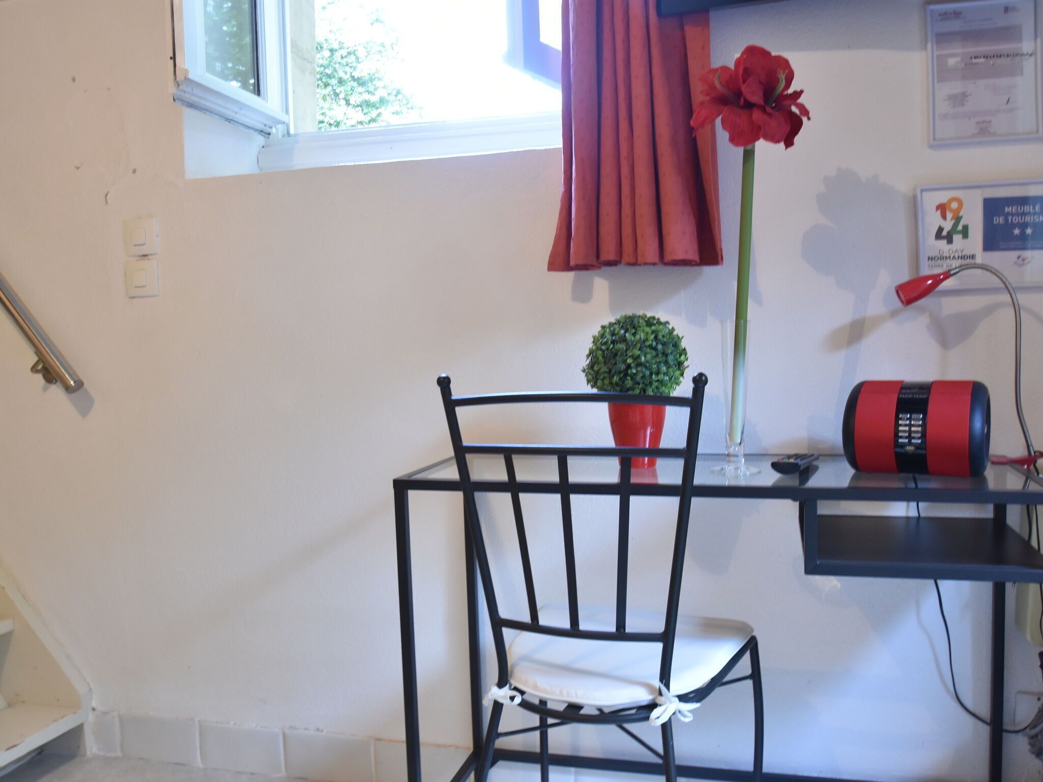 Cottage | Living room