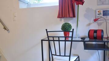 Cottage | Living room