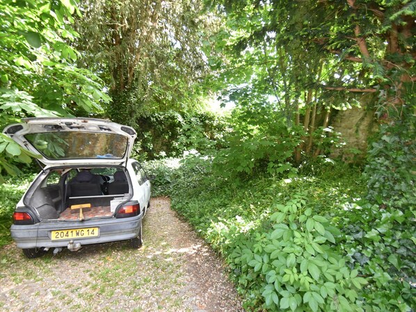 Cottage | Parking - Cottage in Central Bayeux (Bayeux)