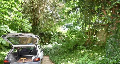 Cottage in Central Bayeux