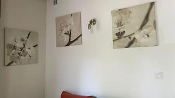 Cottage | Living room