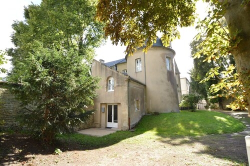 Cottage in Central Bayeux
