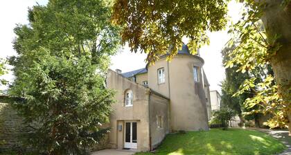 Cottage in Central Bayeux
