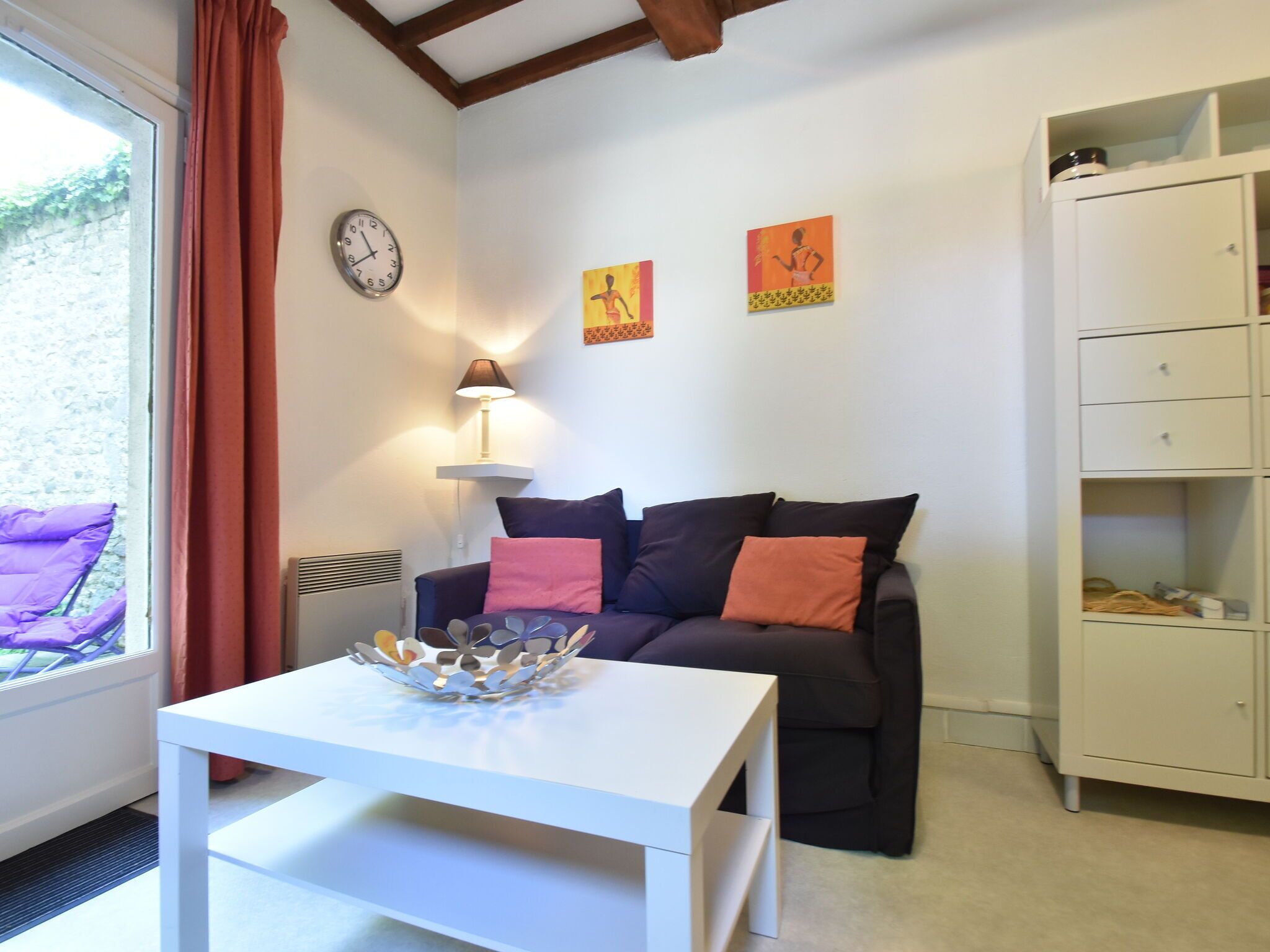 Cottage | Living room