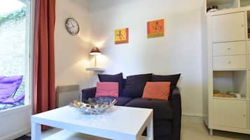 Cottage | Living room