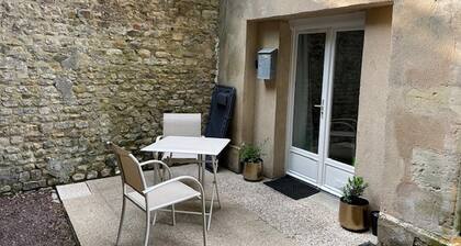 Cottage in Central Bayeux
