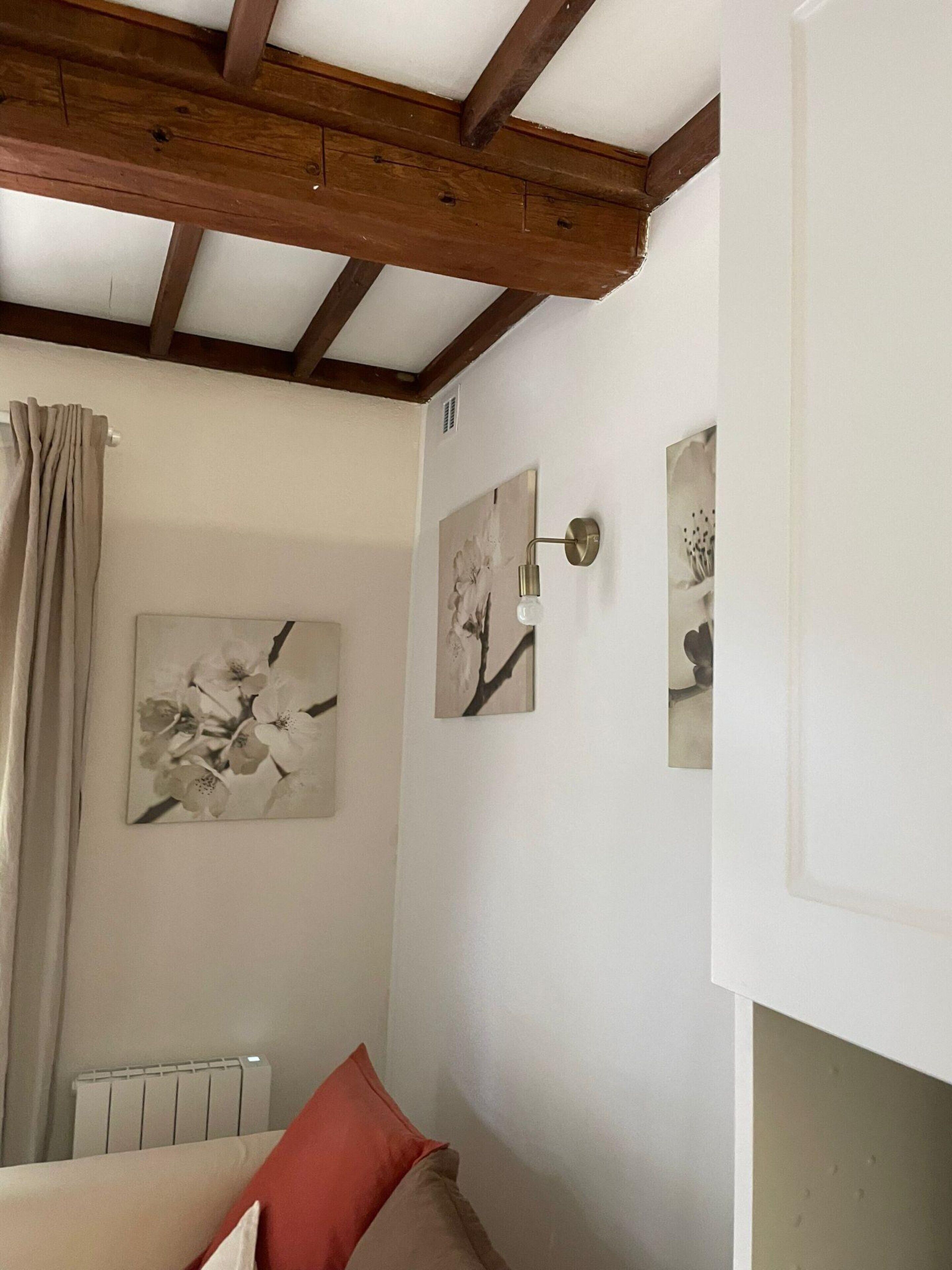 Ferienhaus | Innendetails