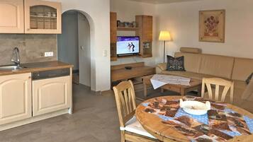 Apartment | Living room