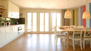 Ferienhaus | Speisen