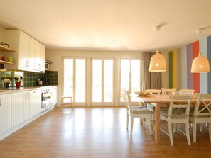 Ferienhaus | Speisen