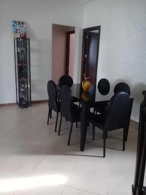 Chalet | In-room dining - Fdw Chalet (Fnideq)