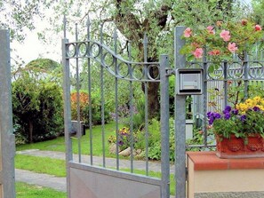 Recepción