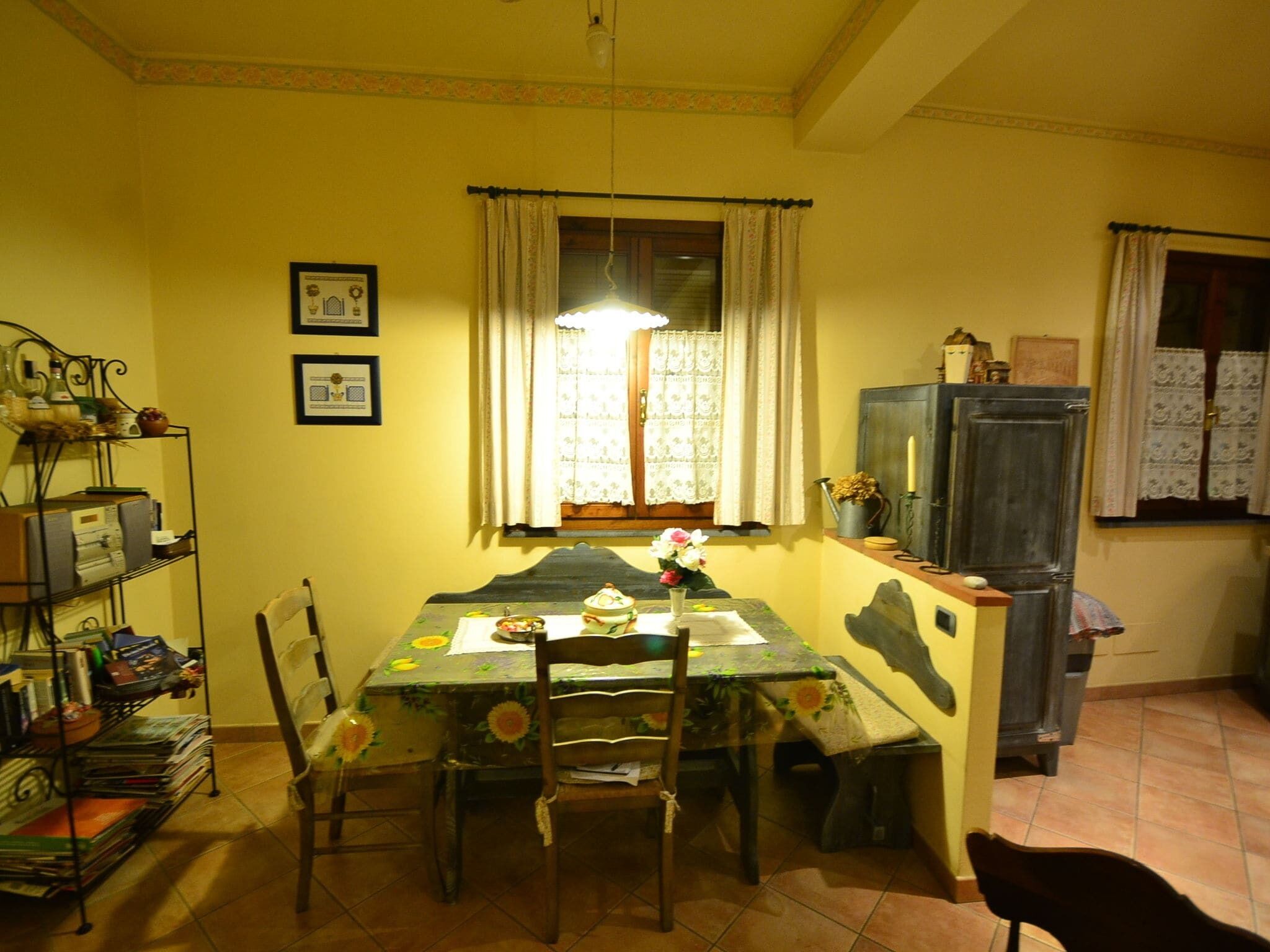 Restauration