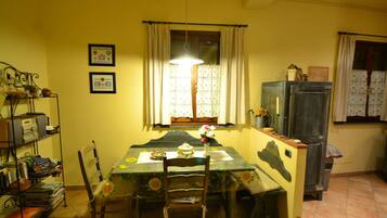 Restauration