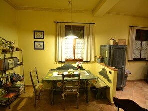 Restaurantes