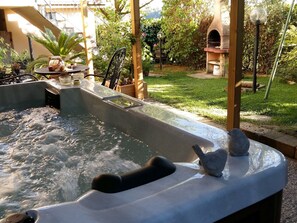 Alberca