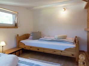 Chalet | Room amenity - Gemutliches Chalet in Rittersgrun in Waldnahe (Breitenbrunn/Erzgeb.)