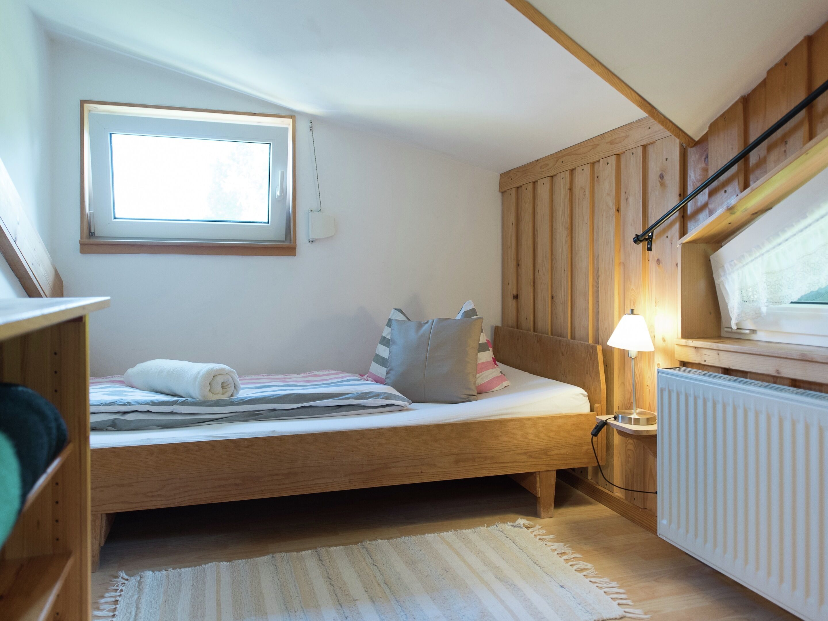 Chalet | Room amenity