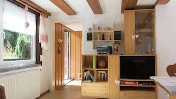 Chalet | Living room