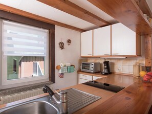 Chalet | Private kitchen