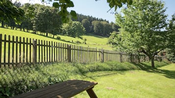 Chalet | Garden