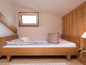 Chalet | Servicios de la habitación