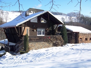 Chalet | Exterior