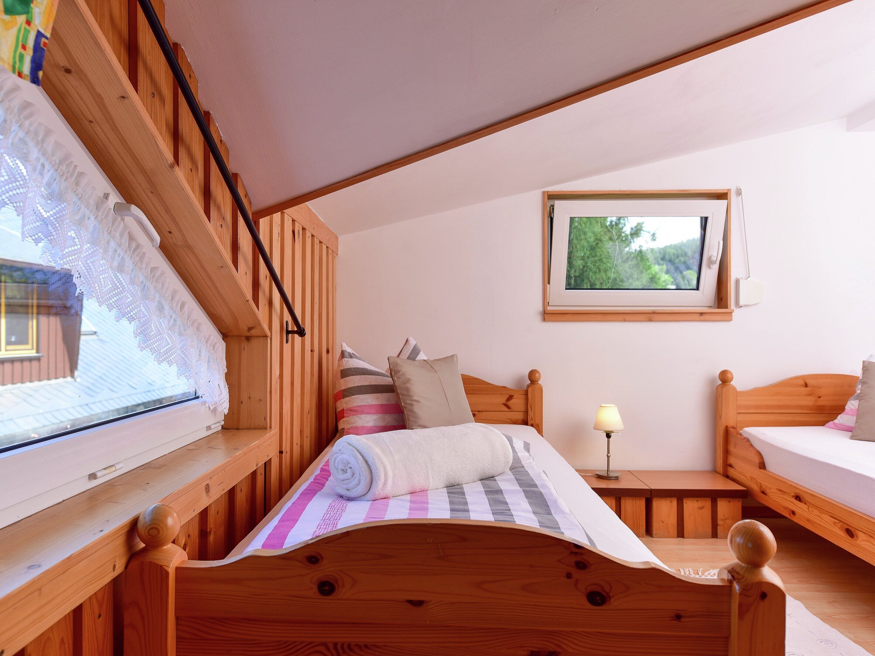 Chalet | Room amenity