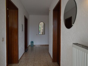 Reception - Luxurious Apartment in Balesfeld Eifel Near Town Center (Balesfeld)