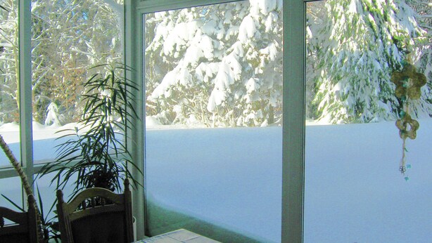 Pool - Enchanting Apartment in Rickenbach With Terrace (Rickenbach)