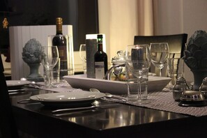 Dining - Wohnung im 1. Stock bei Willingen (Willingen)