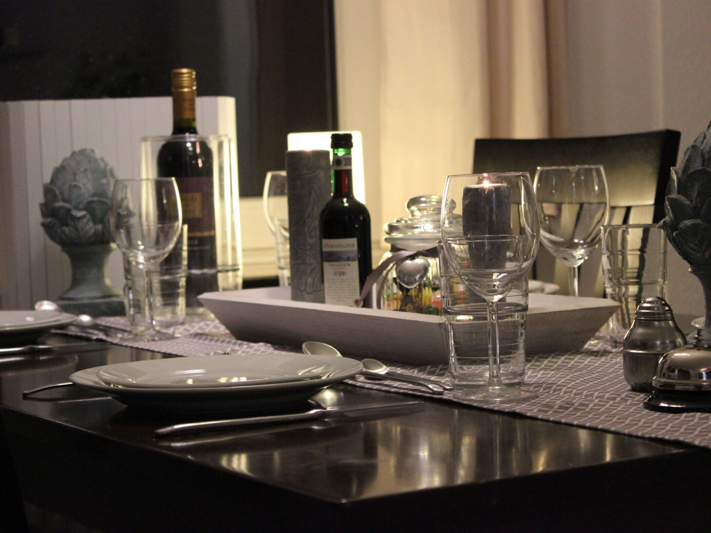 Apartment | Interior detail